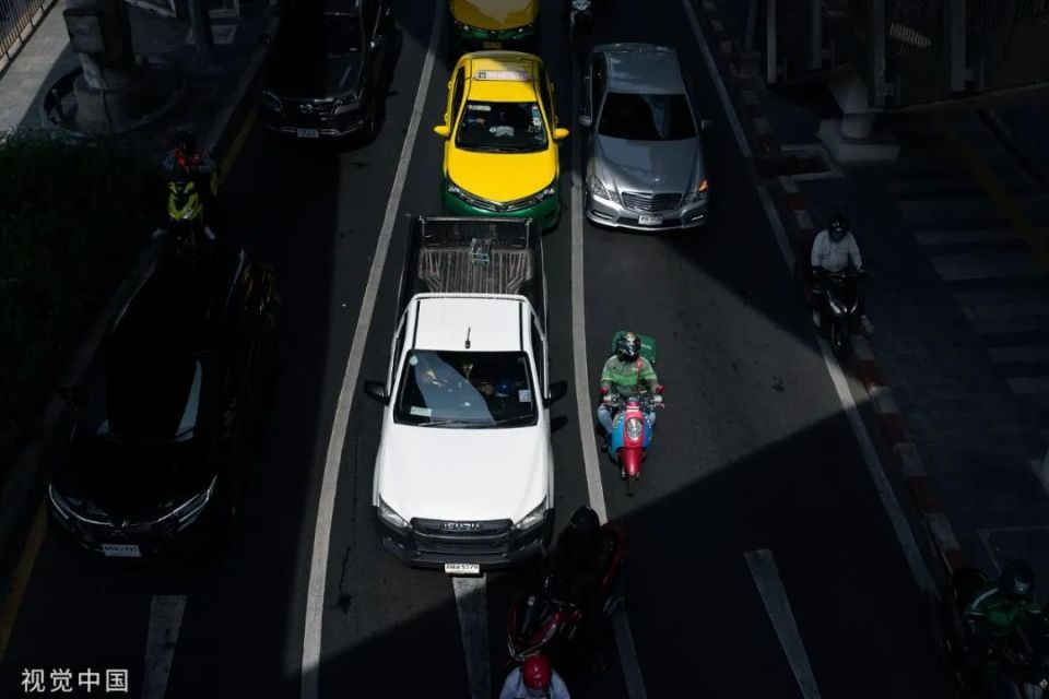 泰國新能源車銷量同比大幅提升,但新能源汽車在整體汽車市場的滲透率才剛剛達到兩位數(shù)。 泰國新能源車銷量同比大幅提升,但新能源汽車在整體汽車市場的滲透率才剛剛達到兩位數(shù)。