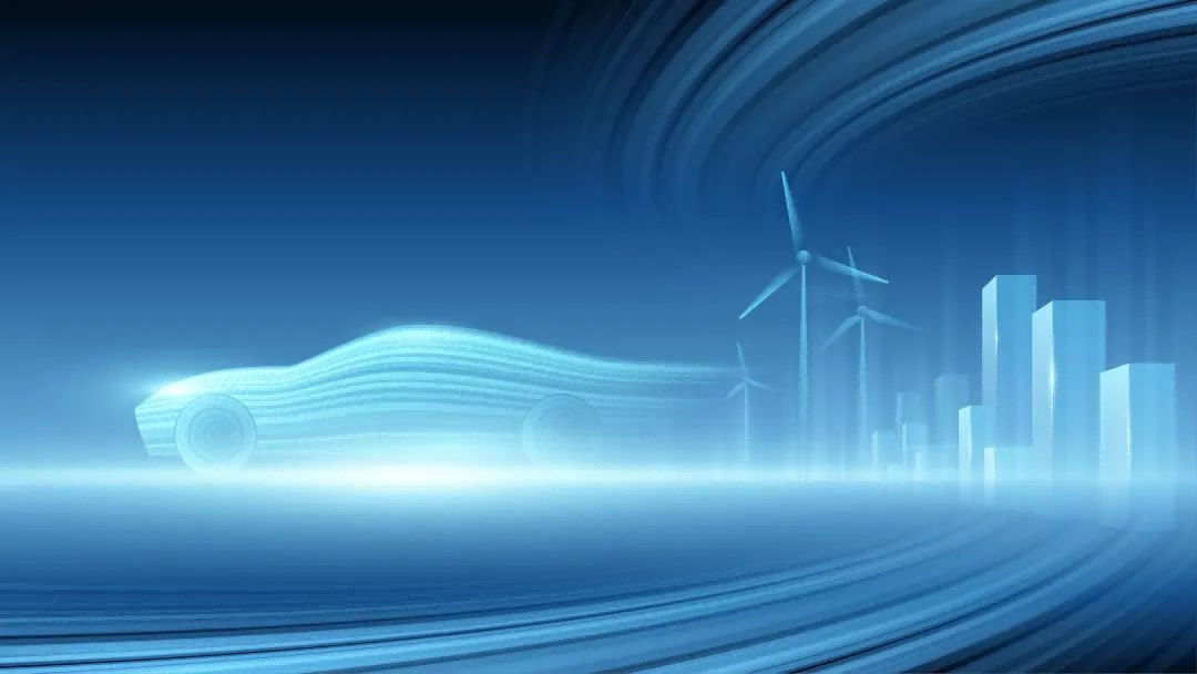 中國(guó)7月汽車銷量：新能源占比近半 市場(chǎng)韌性凸顯